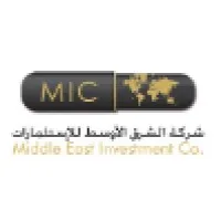 Middle East Investment Co. Middle East Investment Co.
