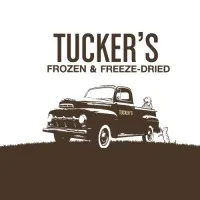Tucker's Raw Frozen