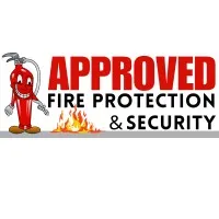 Approved Fire Protection & Security