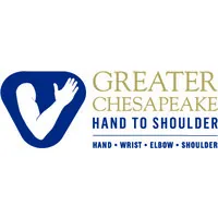 Greater Chesapeake Hand to Shoulder Greater Chesapeake Hand to Shoulder