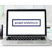 Google-Analytics.ie