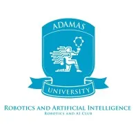 Adamas Robotics and AI Club