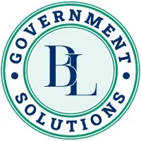 BL Government Solutions BL Government Solutions
