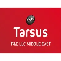 Tarsus Aerospace email format