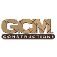 GCM Construction Inc