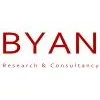 Byan for Research and Consultancy Byan for Research and Consultancy