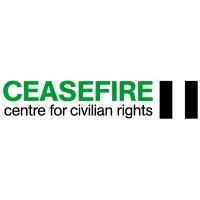 Ceasefire Centre For Civilian Rights
