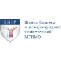 MGIMO School of Business and International Proficiency