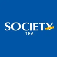 Society Tea Society Tea