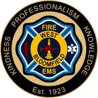 West Bloomfield Fire Department