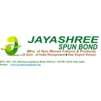 Jayashree Spun bond