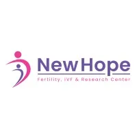 New Hope Fertility, IVF & Research Center New Hope Fertility, IVF & Research Center