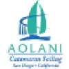 Aolani Catamaran Sailing