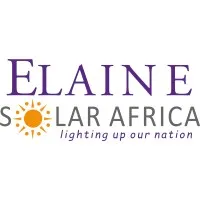Elaine Solar Africa
