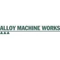 Alloy Machine Works, Inc