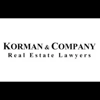 Korman & Company Professional Corporation