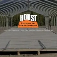 Horst Expediting & Remote Operations, Inc. Horst Expediting & Remote Operations, Inc.