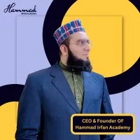 Hammad Irfan Academy Hammad Irfan Academy