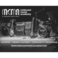 Midcoast Music Academy Midcoast Music Academy