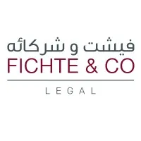 Fichte & Co email format
