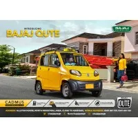 Cadmus Investments Ghana Limited