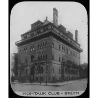 Montauk Club