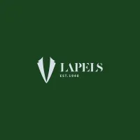 Lapels Bespoke