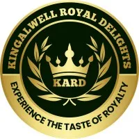 KINGALWELL ROYAL DELIGHTS
