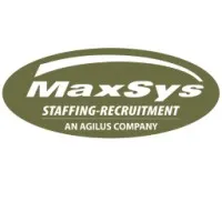 MaxSys Staffing & Consulting