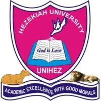 Hezekiah University, Umudi