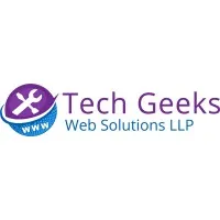 Tech Geeks Web Solutions LLP (Part of Dreams Travel & tours)