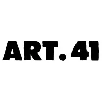 Articulo 41