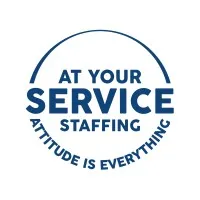 At Your Service Staffing