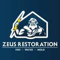 Zeus Restoration