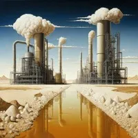 Inorganic chemical material Co., Ltd Inorganic chemical material Co., Ltd