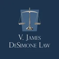 V. James DeSimone Law