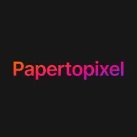 Paper to Pixel Paper to Pixel