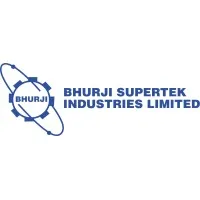 Bhurji Supertek Industries Limited