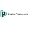 Prides Promotions Prides Promotions