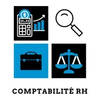 Comptabilité RH Comptabilité RH