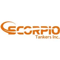 Scorpio Tankers Inc. Scorpio Tankers Inc.