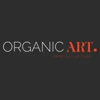 Organic Art | Design & Fit out