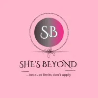 She's Beyond