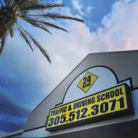 24 HOUR TRAFFIC & DRIVING SCHOOL LLC