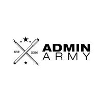 Admin Army email format