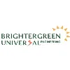 Brighter Green Universal Engineering