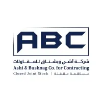 Ashi & Bushnag Co. (ABC) for Contracting ✪