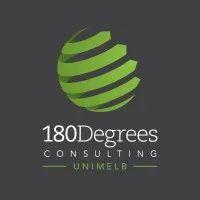 180 Degrees Consulting - University of Melbourne