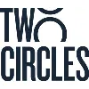 Two Circles Two Circles