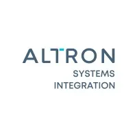 Altron Systems Integration Altron Systems Integration